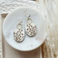 Rowena Earrings