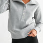 Omari Pullover