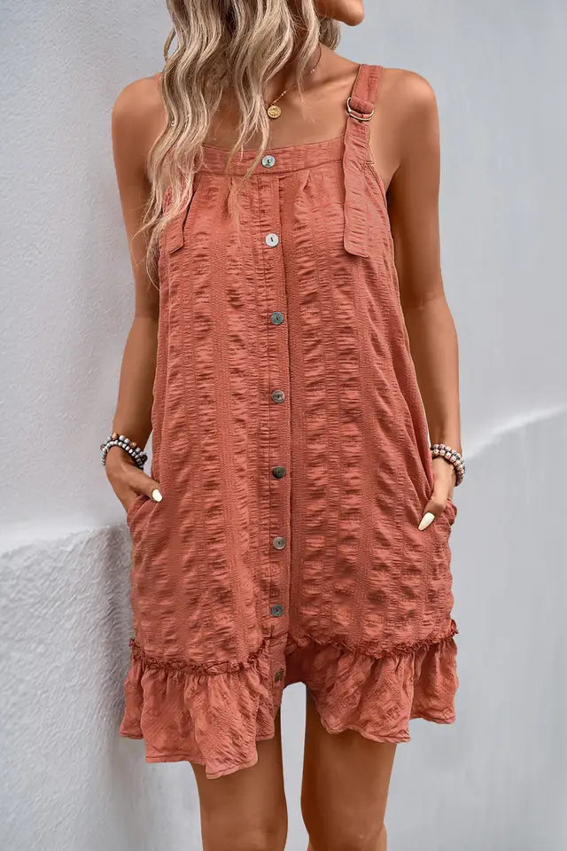 Zander Dress