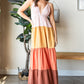 King Maxi Dress