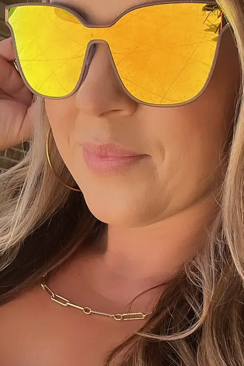 Capri Sunglasses
