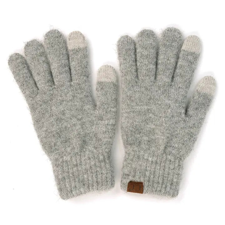 Cc Heather Classic Women's Gloves