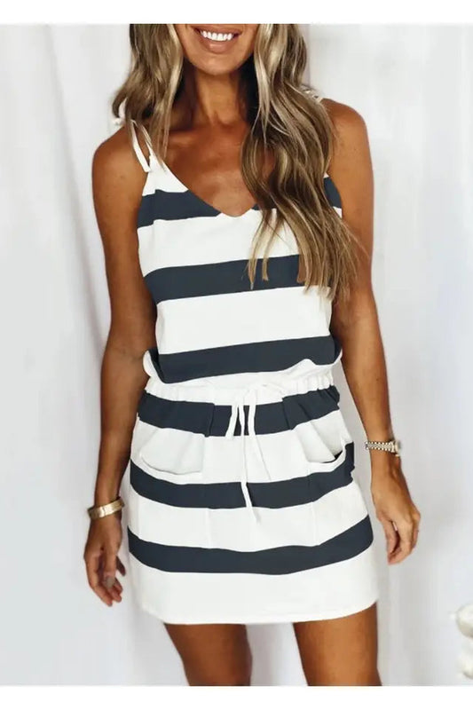 Hayes Pocket Dress