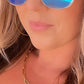 Capri Sunglasses