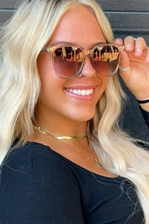 Ella Sunglasses