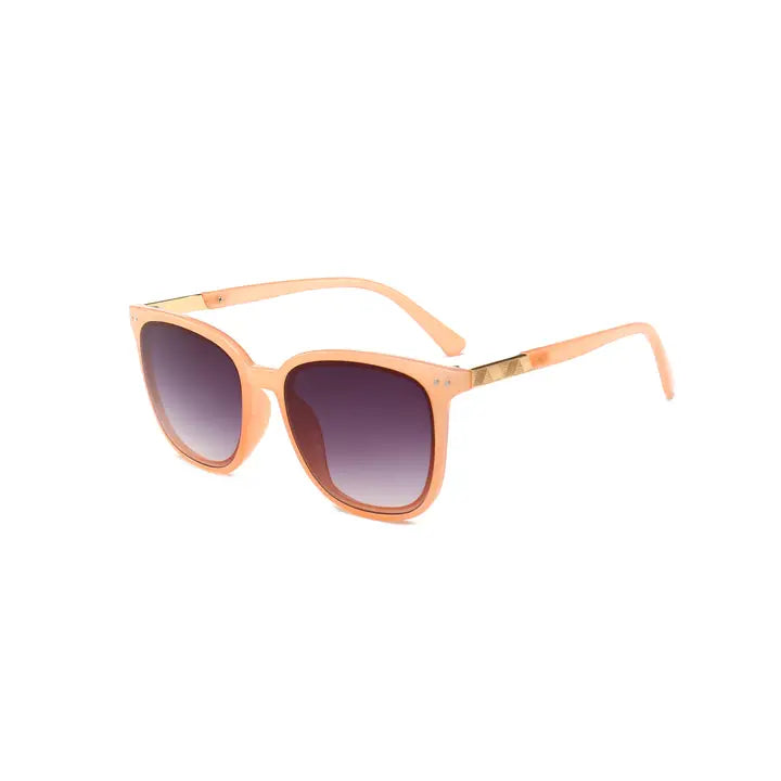 Classic Square Sunglasses