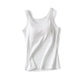 Tony Tank with Built in Bra