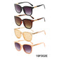 Classic Square Sunglasses