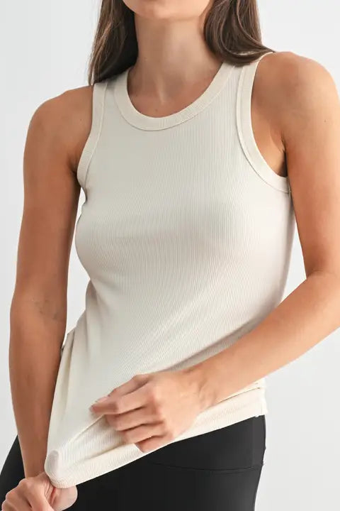 Cassian Tank Top