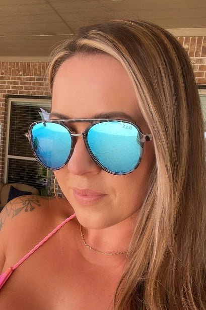 Earhart Sunglasses
