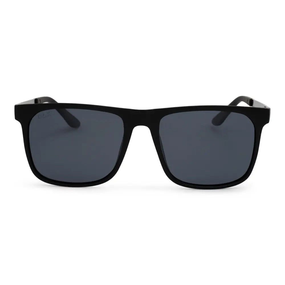 Dash - Polarized Square Sunglasses
