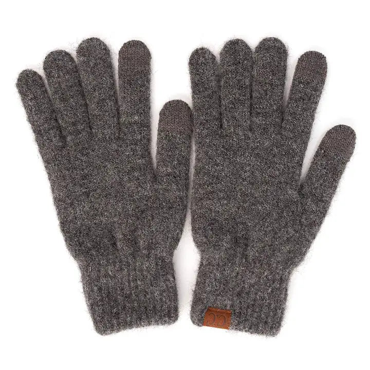 Cc Heather Classic Women's Gloves