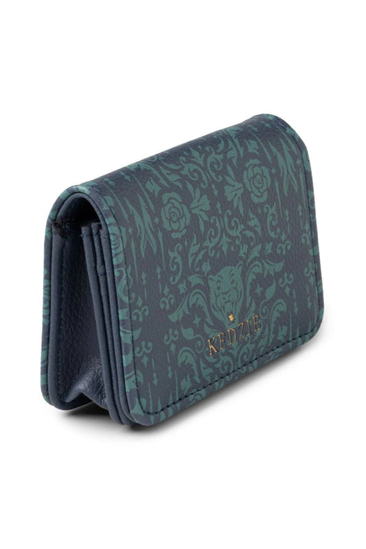 Kedzie Cash & Card Wallet