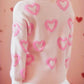 Heart Sweater