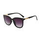 Classic Square Sunglasses