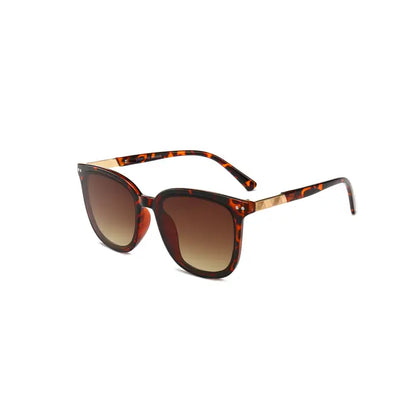 Classic Square Sunglasses