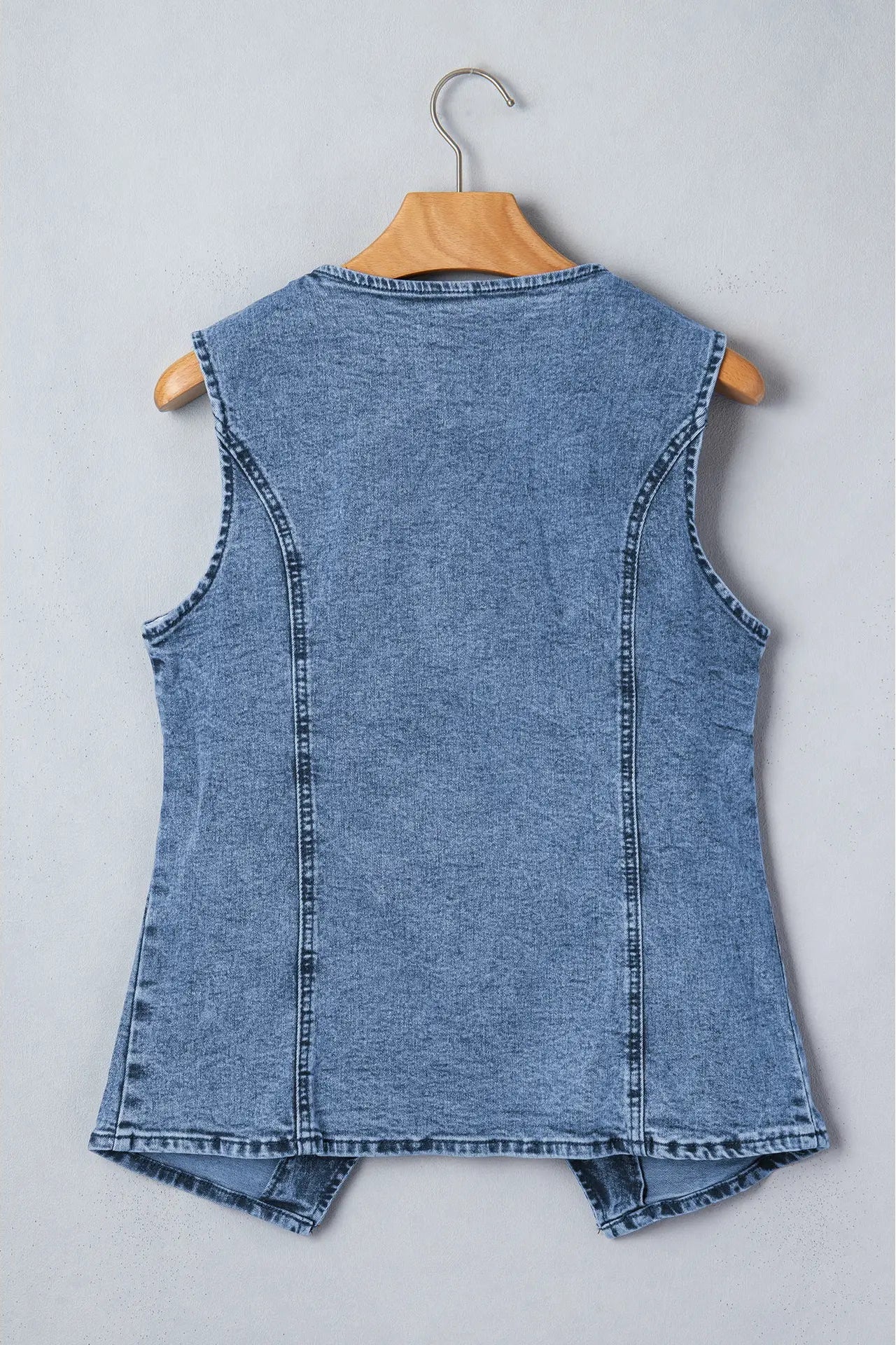 Wesley Vest