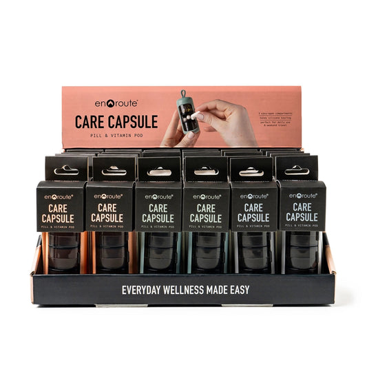 Care Capsule