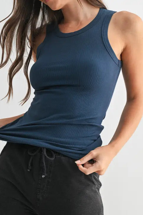 Cassian Tank Top