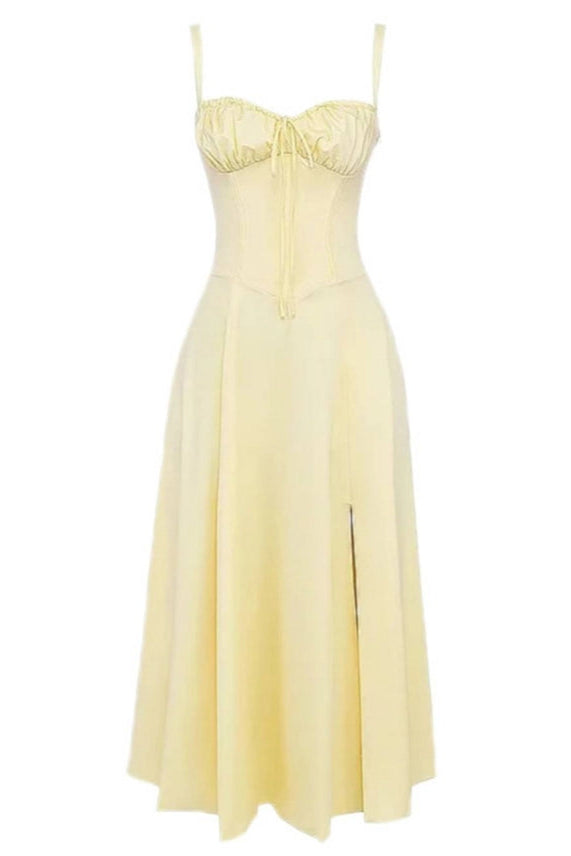 Hayes Midi Dress