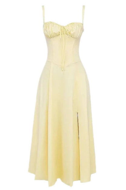 Hayes Midi Dress