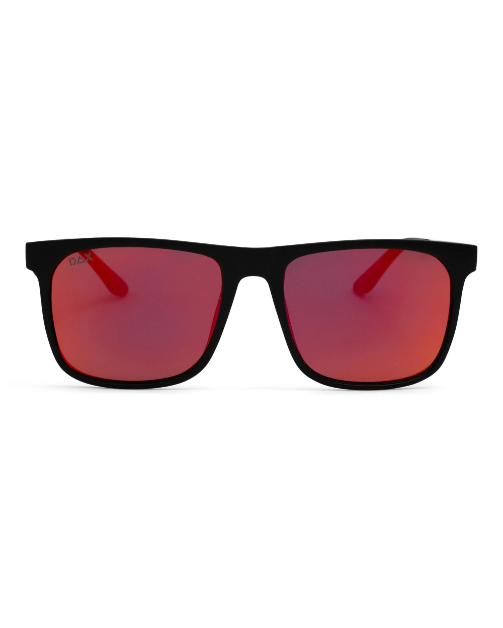Dash - Polarized Square Sunglasses