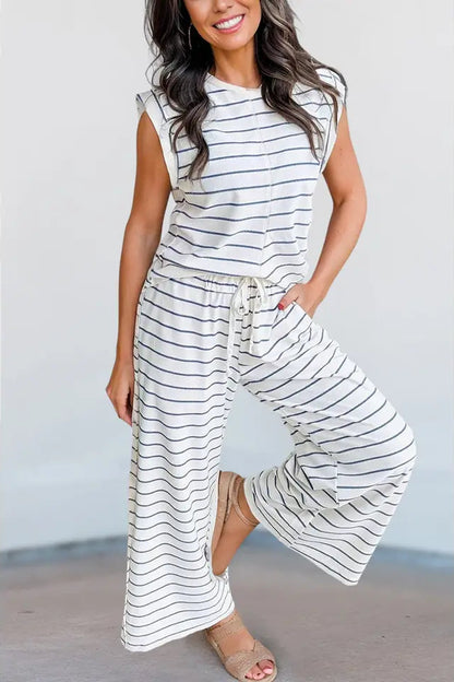 Jaden Casual Set