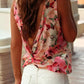 Finn Floral Tank