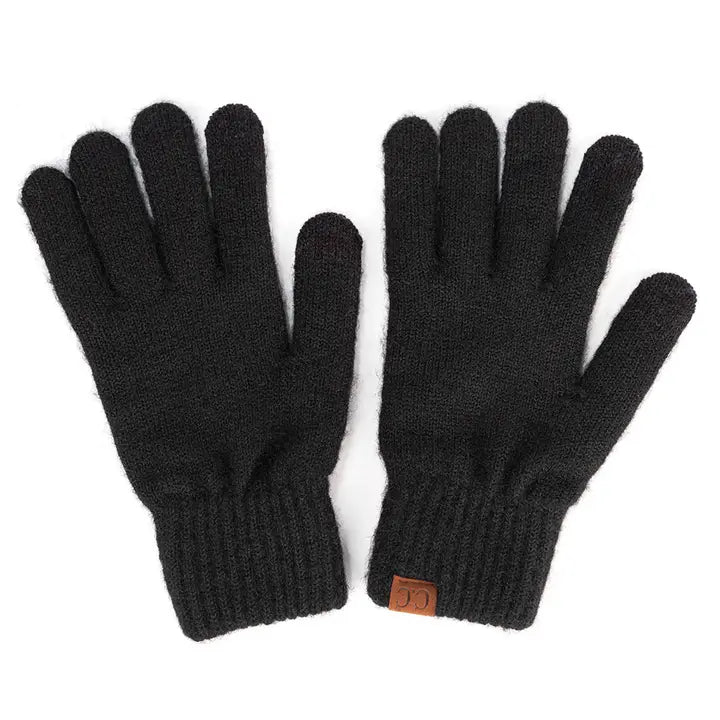 Cc Heather Classic Women's Gloves