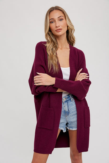 Bennett Cardigan