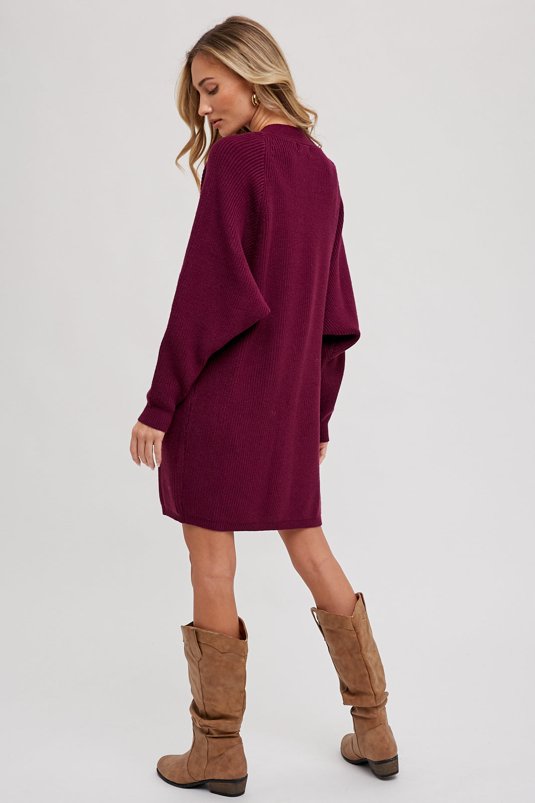 Bennett Cardigan