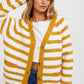Hunter Cardigan