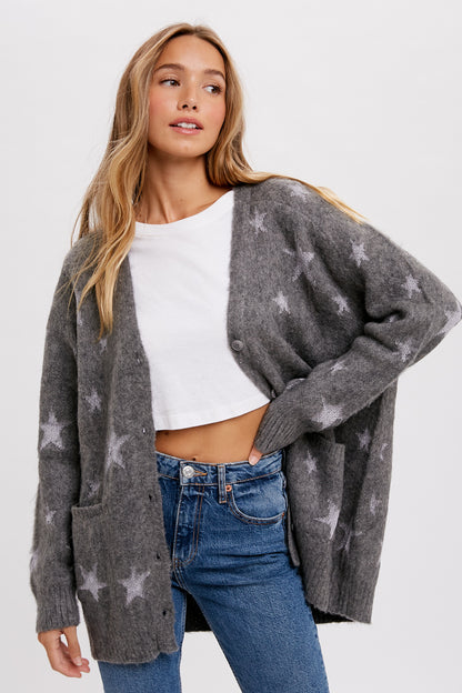 Austin Cardigan