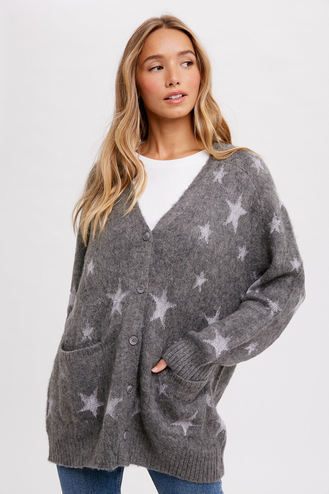 Austin Cardigan