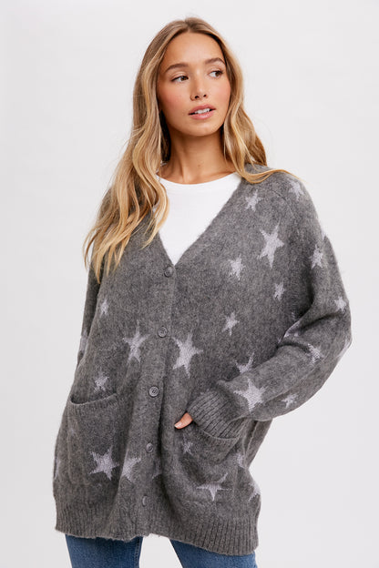 Austin Cardigan