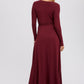 Waylon Wrap Dress