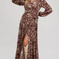 Amir Maxi Dress