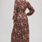 Amir Maxi Dress