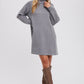 Kingston Sweater Dress