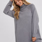 Kingston Sweater Dress