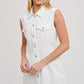 Julia Denim Dress