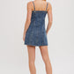 Dante Demim Dress