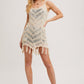 Lincoln Crochet Dress