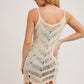 Lincoln Crochet Dress