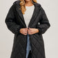 Wesley Puffer Jacket