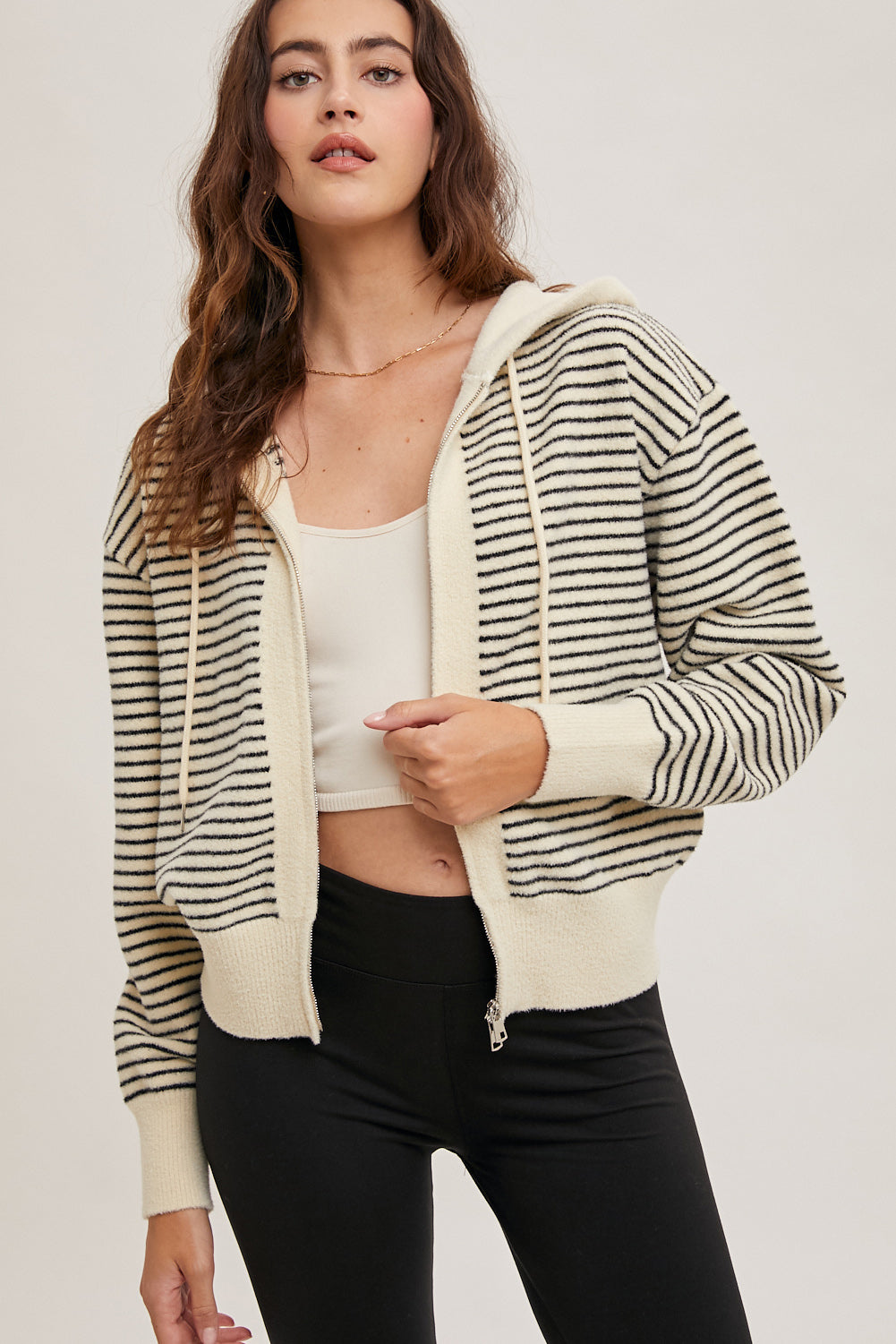 Ryder Hoodie