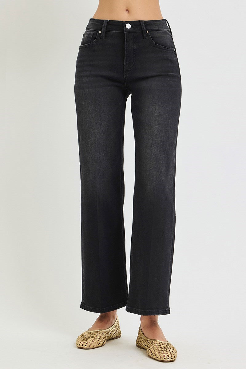 Vance Risen High Jean
