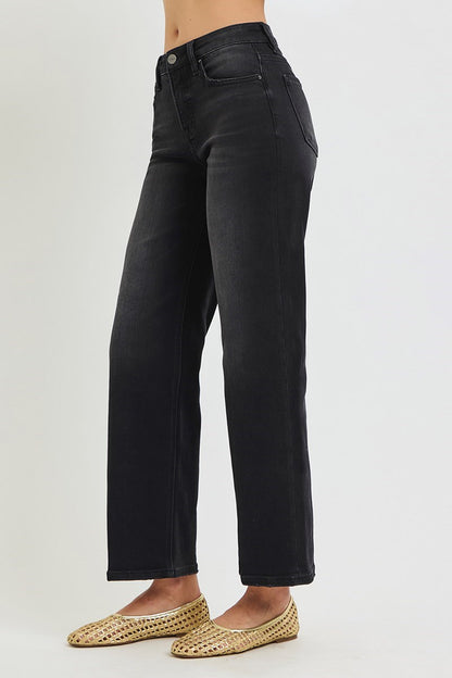 Vance Risen High Jean