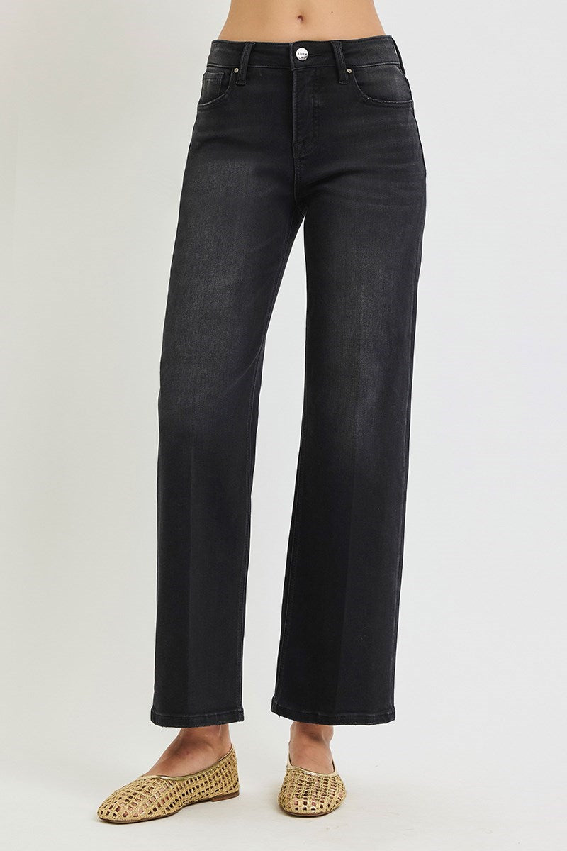 Vance Risen High Jean