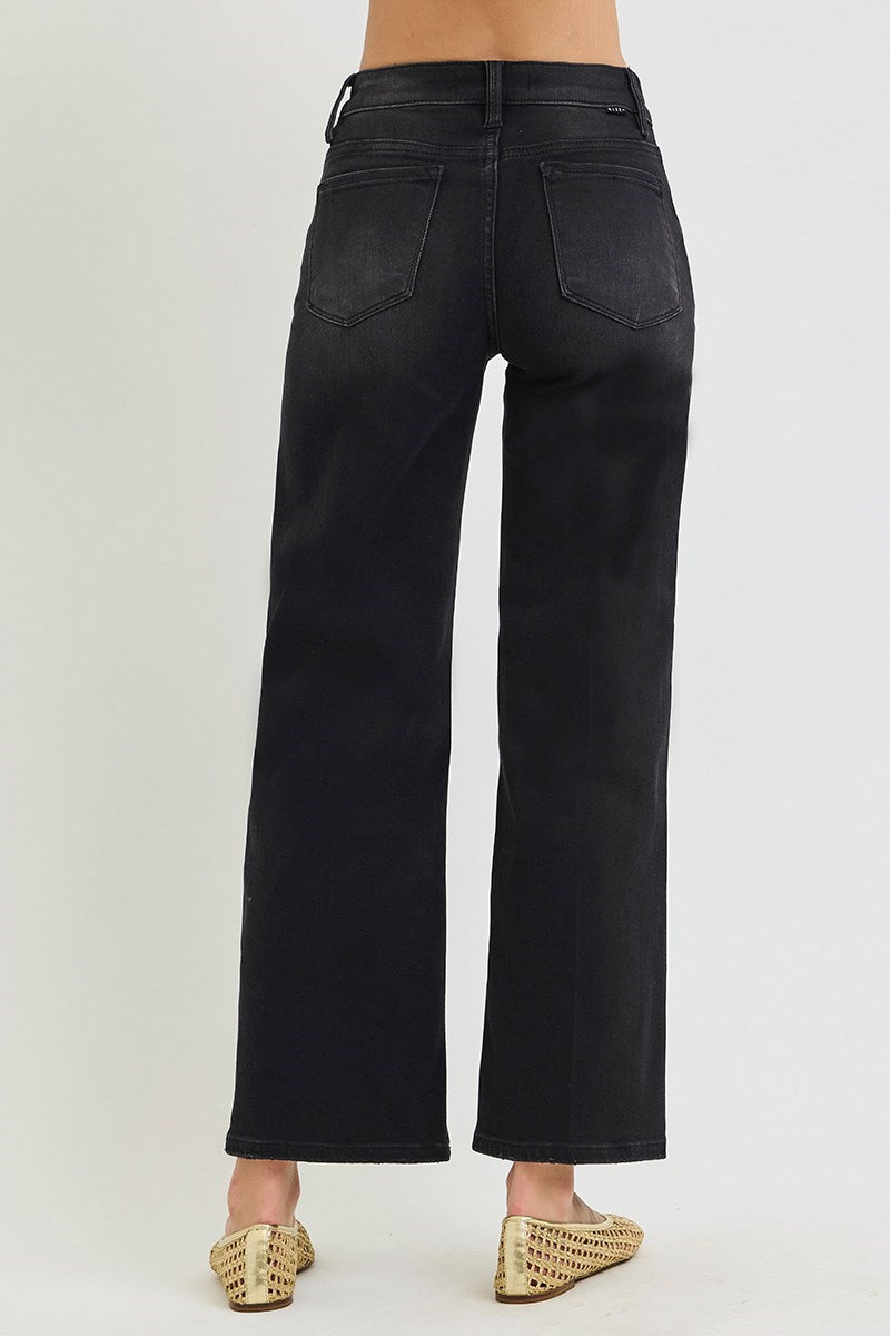 Vance Risen High Jean